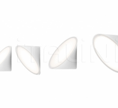 Итальянские Свет - Настенный светильник orchid фабрика Axo Light