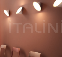 Итальянские Свет - Настенный светильник orchid фабрика Axo Light