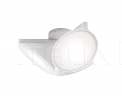 Итальянские Свет - Потолочный светильник orchid фабрика Axo Light