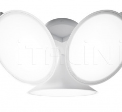 Итальянские Свет - Потолочный светильник orchid фабрика Axo Light