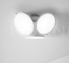 Итальянские Свет - Потолочный светильник orchid фабрика Axo Light