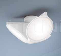 Итальянские Свет - Потолочный светильник orchid фабрика Axo Light