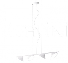 Итальянские Свет - Подвесной светильник orchid фабрика Axo Light