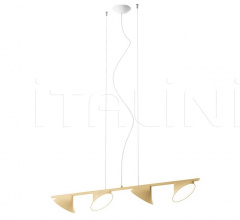 Итальянские Свет - Подвесной светильник orchid фабрика Axo Light