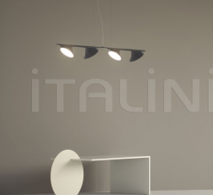 Итальянские Свет - Подвесной светильник orchid фабрика Axo Light