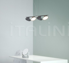 Итальянские Свет - Подвесной светильник orchid фабрика Axo Light