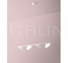 Итальянские Свет - Подвесной светильник orchid фабрика Axo Light