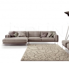 Пуф Kris Mix фабрика Ditre Italia