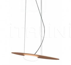 Итальянские Свет - Подвесной светильник kwic фабрика Axo Light