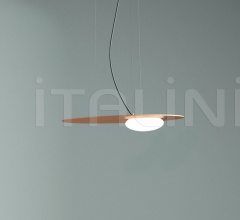 Итальянские Свет - Подвесной светильник kwic фабрика Axo Light