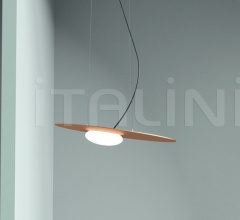 Итальянские Свет - Подвесной светильник kwic фабрика Axo Light