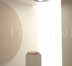 Итальянские Свет - Потолочный светильник kwic фабрика Axo Light