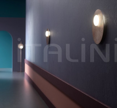 Итальянские Свет - Потолочный светильник kwic фабрика Axo Light