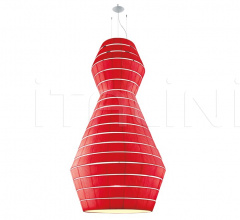 Итальянские Свет - Подвесной светильник layers Итальянские Свет - Подвесной светильник layers фабрика Axo Light