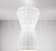 Итальянские Свет - Подвесной светильник layers Итальянские Свет - Подвесной светильник layers фабрика Axo Light