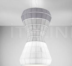 Итальянские Свет - Подвесной светильник layers Итальянские Свет - Подвесной светильник layers фабрика Axo Light