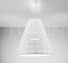 Итальянские Свет - Подвесной светильник layers Итальянские Свет - Подвесной светильник layers фабрика Axo Light