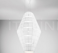 Итальянские Свет - Подвесной светильник layers Итальянские Свет - Подвесной светильник layers фабрика Axo Light