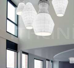 Итальянские Свет - Подвесной светильник layers Итальянские Свет - Подвесной светильник layers фабрика Axo Light