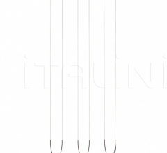 Итальянские Свет - Подвесной светильник jewel фабрика Axo Light