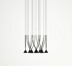 Итальянские Свет - Подвесной светильник jewel фабрика Axo Light