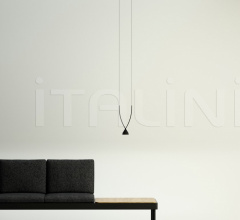 Итальянские Свет - Подвесной светильник jewel фабрика Axo Light