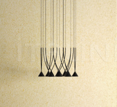 Итальянские Свет - Подвесной светильник jewel фабрика Axo Light