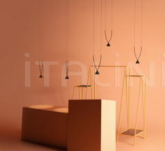 Итальянские Свет - Подвесной светильник jewel фабрика Axo Light