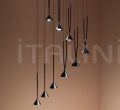 Итальянские Свет - Подвесной светильник jewel фабрика Axo Light