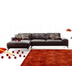 Диван Shade leather фабрика Ditre Italia