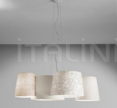 Итальянские Свет - Подвесной светильник melting pot фабрика Axo Light