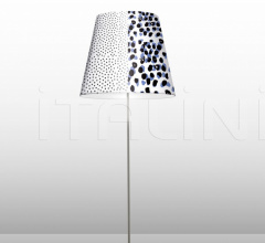 Итальянские Свет - Торшер melting pot фабрика Axo Light