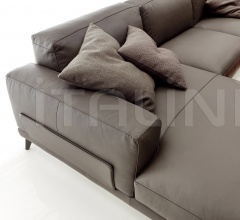 Диван Shade leather фабрика Ditre Italia