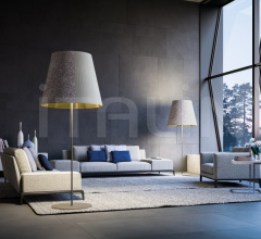 Итальянские Свет - Торшер melting pot фабрика Axo Light