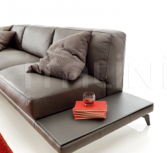 Диван Shade leather фабрика Ditre Italia