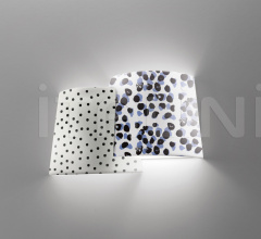 Итальянские Свет - Настенный светильник melting pot фабрика Axo Light