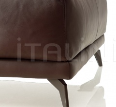 Диван Shade leather фабрика Ditre Italia