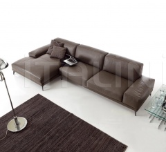 Диван Shade leather фабрика Ditre Italia