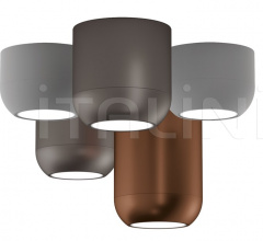 Итальянские Свет - Потолочный светильник urban & urban mini фабрика Axo Light