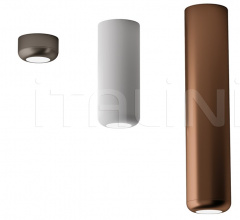 Итальянские Свет - Потолочный светильник urban & urban mini фабрика Axo Light