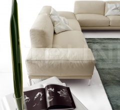 Диван Shade leather фабрика Ditre Italia