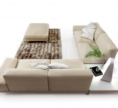 Диван Shade leather фабрика Ditre Italia