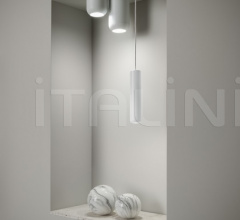 Итальянские Свет - Подвесной светильник urban & urban mini фабрика Axo Light