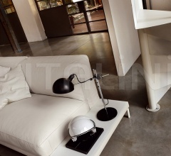 Диван Shade leather фабрика Ditre Italia