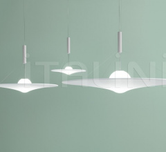 Итальянские Свет - Подвесной светильник manto фабрика Axo Light