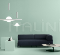 Итальянские Свет - Подвесной светильник manto фабрика Axo Light