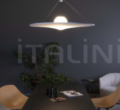 Итальянские Свет - Подвесной светильник manto фабрика Axo Light