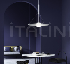 Итальянские Свет - Подвесной светильник manto фабрика Axo Light