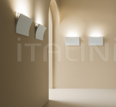 Итальянские Свет - Настенный светильник polia Итальянские Свет - Настенный светильник polia фабрика Axo Light