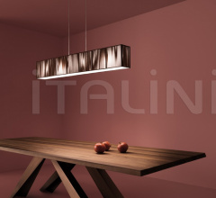 Итальянские Свет - Подвесной светильник clavius фабрика Axo Light